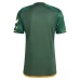 Portland Timbers Men's Away Soccer Jersey 2023-24