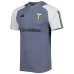 Portland Timbers Men's Gray Training Soccer Jersey 2023-24