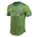 Men's Seattle Sounders FC Nicolas Lodeiro Green 2018 Primary Authentic Player Soccer Jersey