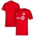 Men's Toronto FC Red 2019 Primary Soccer Jersey