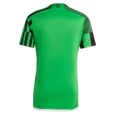 Austin FC Men's Home Soccer Jersey 2023-24