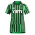 Austin FC Women's Home Soccer Jersey 2023-24