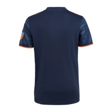 FC Cincinnati Home Soccer Jersey 2022