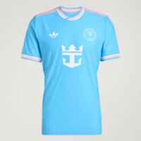 Inter Miami CF Mens Third Soccer Jersey 2025-26