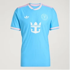 Inter Miami CF Mens Third Soccer Jersey 2025-26