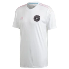 Men's Inter Miami CF White 2020 Primary Soccer Jersey