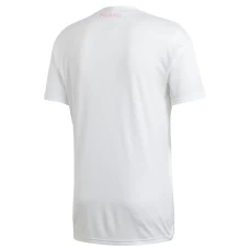 Men's Inter Miami CF White 2020 Primary Soccer Jersey