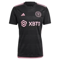 Inter Miami CF Men's Away Soccer Jersey 2023-24