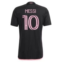 Inter Miami CF Men's Away Soccer Jersey 2023-24