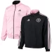 Inter Miami CF Mens Reversible Anthem Soccer Jacket 2023