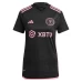 Inter Miami CF Women's Away Soccer Jersey 2023-24