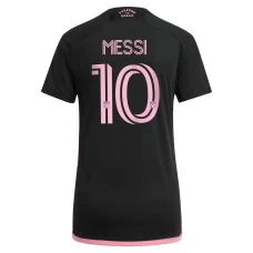 Inter Miami CF Women's Away Soccer Jersey 2023-24