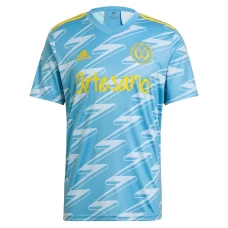 Philadelphia Union 2021 Away Soccer Jersey