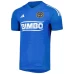 Philadelphia Union Men's Blue Goalkeeper Soccer Jersey 2023-24