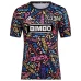 Philadelphia Union Men's Pre Match Soccer Jersey 2023-24