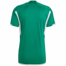 Algeria Away Soccer Jersey 2022