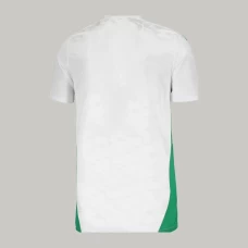 Algeria Home Soccer Jersey 2020 2021