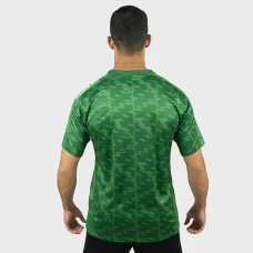 Algeria Home Soccer Jersey 2021-22