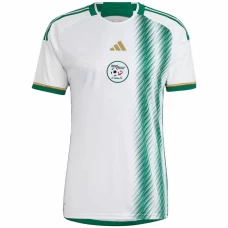 Algeria Home Soccer Jersey 2022