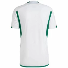 Algeria Home Soccer Jersey 2022