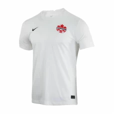 Canada Away Soccer Jersey 2021-22