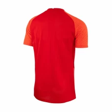 Canada Home Soccer Jersey 2021-22
