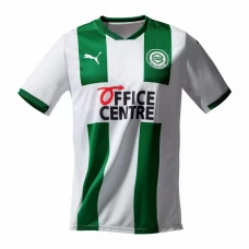 FC Groningen Home Soccer Jersey 2020 2021