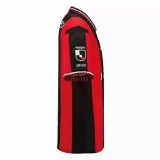 Hokkaido Consadole Sapporo Home Soccer Jersey 2021 2022