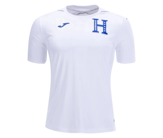Joma Honduras Home Soccer Jersey 19/20