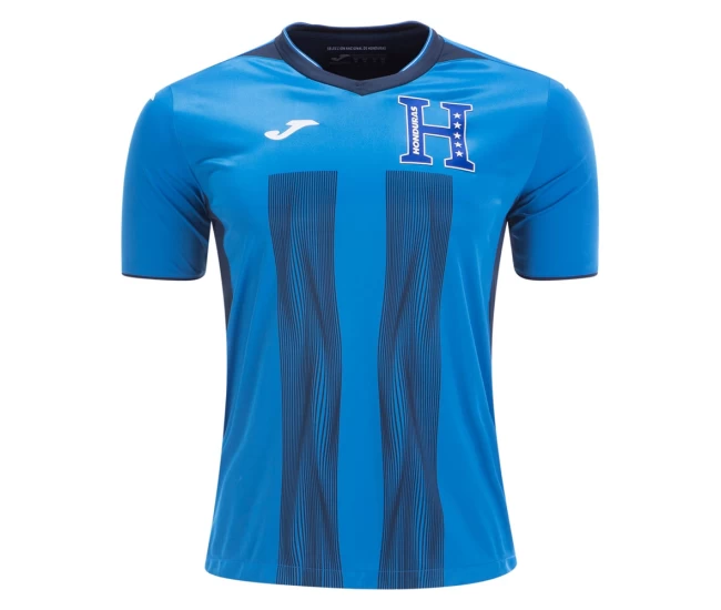 Joma Honduras Third Soccer Jersey 19/20