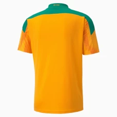 Ivory Coast Home Soccer Jersey 2020 2021