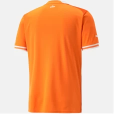 Ivory Coast Home Jersey 2022-23