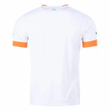 Ivory Coast Mens Away Soccer Jersey 2022-23