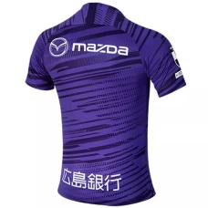 Sanfrecce Hiroshima Home Soccer Jersey 2020