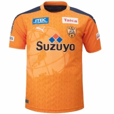Shimizu S-Pulse Home Soccer Jersey 2020