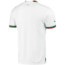 Morocco Away Soccer Jersey 2022-23