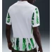 Nigeria Mens Away Soccer Jersey 2025-26