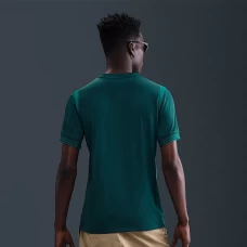 Nigeria Mens Home Soccer Jersey 2025-26