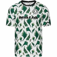 Nigeria Training Soccer Jersey 2020 2021