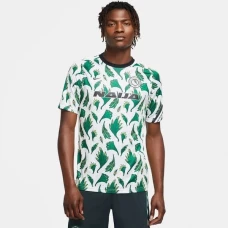 Nigeria Training Soccer Jersey 2020 2021