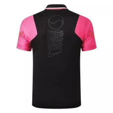 South Korea 2020 Training Polo Shirt