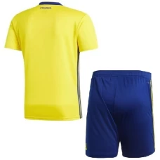 Sweden Home Kit 2018 - Kids