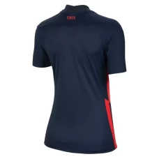 USA 2020 Away Women Soccer Jersey