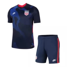 USMNT 2020 Away Kit -Kids