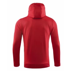 USA 4 Star Red Hoodie 2019 2020