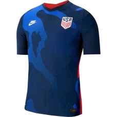 USMNT 2020 Away Soccer Jersey