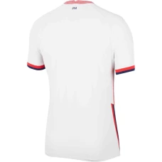 USMNT 2020 Home Soccer Jersey