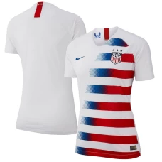 USWNT Women's 2018 Home Soccer Jersey
