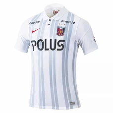 Urawa Red Diamonds Away Soccer Jersey 2022-23