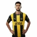Club Atletico Penarol Mens Home Soccer Jersey 2025-26